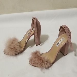 Steve madden heels